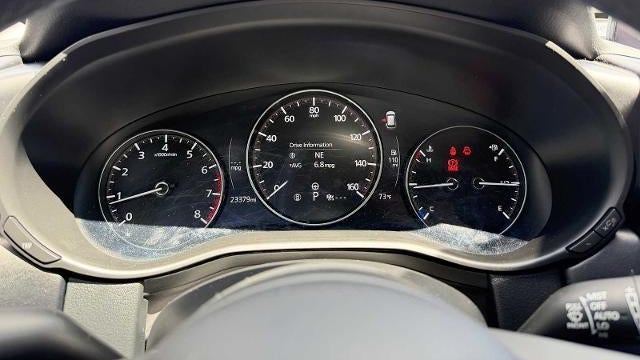 2024 Mazda CX-50 2.5 Turbo Premium Plus