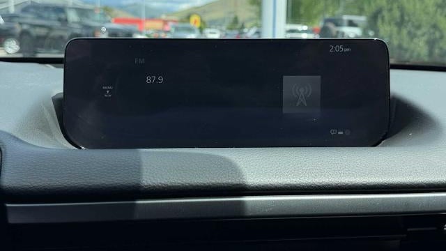 2024 Mazda CX-50 2.5 Turbo Premium Plus
