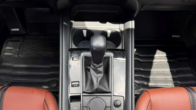2024 Mazda CX-50 2.5 Turbo Premium Plus