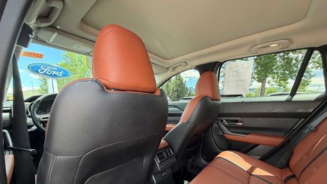 2024 Mazda CX-50 2.5 Turbo Premium Plus