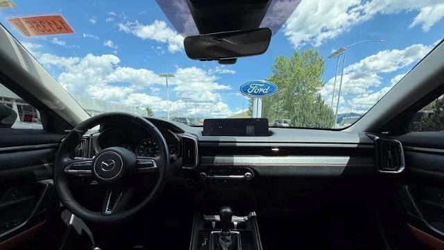 2024 Mazda CX-50 2.5 Turbo Premium Plus