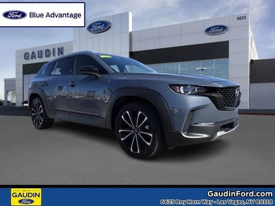 Photo of a 2024 Mazda CX-50 AWD 2.5 Turbo Premium Plus 4DR SUV for sale