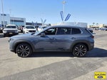 2024 CX-50 Thumbnail 4