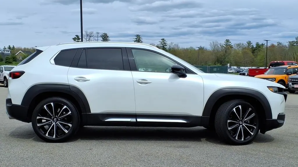 2024 Mazda CX-50 2.5 Turbo Premium Plus