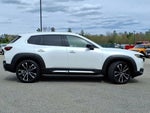 2024 CX-50 Thumbnail 2