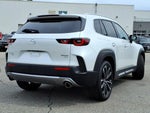 2024 CX-50 Thumbnail 3