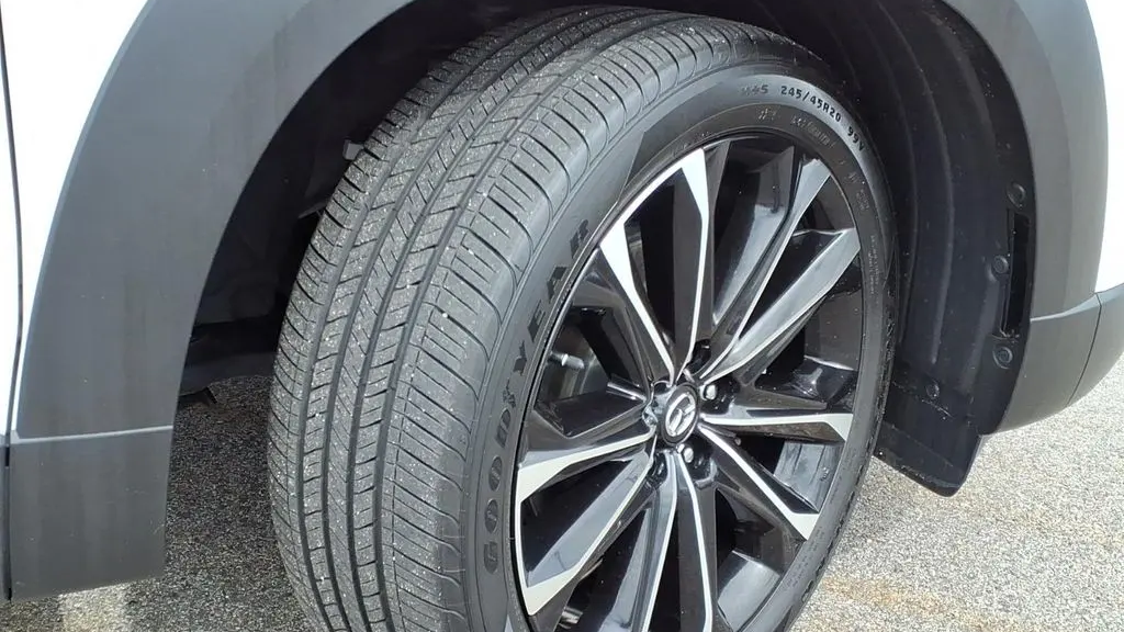 2024 Mazda CX-50 2.5 Turbo Premium Plus
