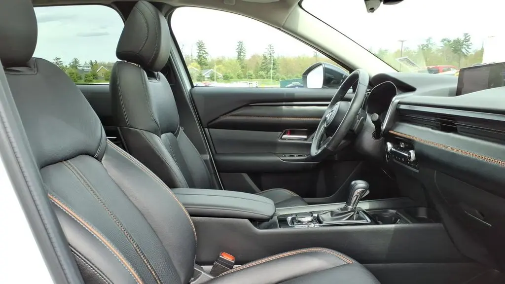 2024 Mazda CX-50 2.5 Turbo Premium Plus