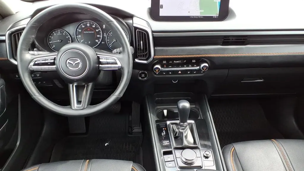2024 Mazda CX-50 2.5 Turbo Premium Plus