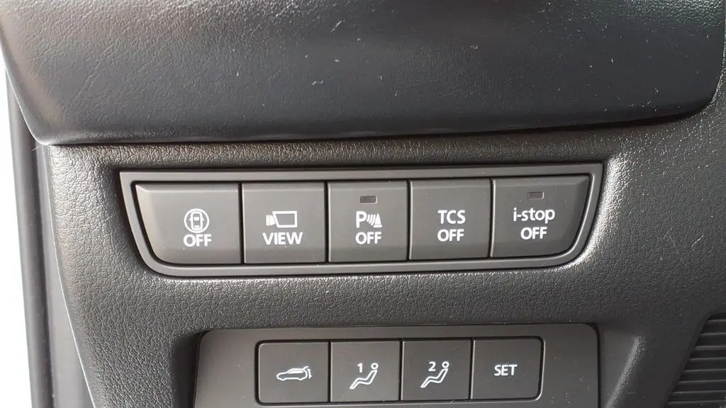 2024 Mazda CX-50 2.5 Turbo Premium Plus