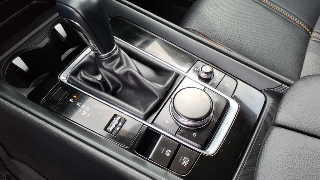 2024 Mazda CX-50 2.5 Turbo Premium Plus