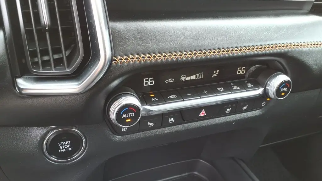 2024 Mazda CX-50 2.5 Turbo Premium Plus