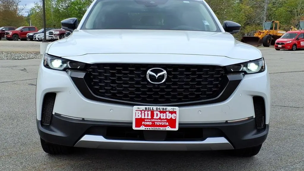 2024 Mazda CX-50 2.5 Turbo Premium Plus