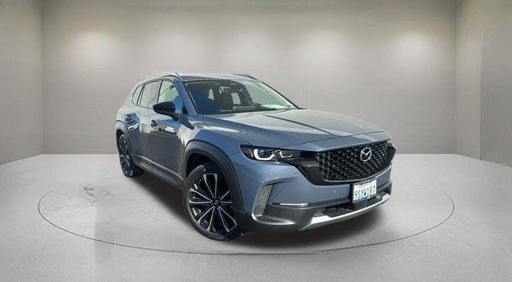 2025 MAZDA CX-5 - $39,855