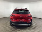 2025 CX-50 Thumbnail 3
