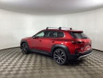 2025 CX-50 Thumbnail 4
