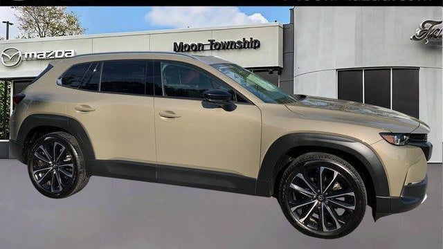 Preowned 2025 Mazda CX-50 2.5 Turbo Premium Plus for Sale