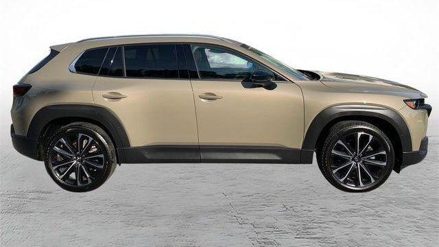 2025 Mazda CX-50 2.5 Turbo Premium Plus