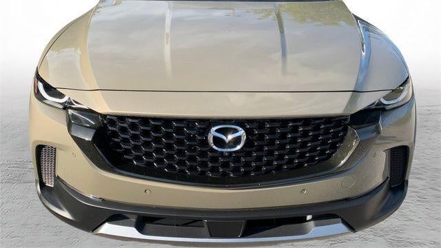 2025 Mazda CX-50 2.5 Turbo Premium Plus