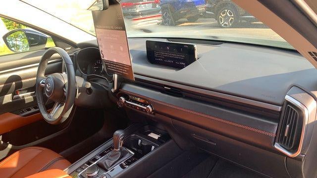 2025 Mazda CX-50 2.5 Turbo Premium Plus