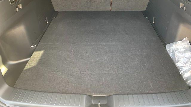 2025 Mazda CX-50 2.5 Turbo Premium Plus