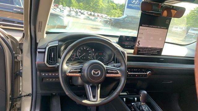 2025 Mazda CX-50 2.5 Turbo Premium Plus