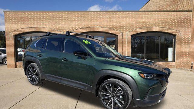 Preowned 2026 Mazda CX-50 2.5 Turbo Premium Plus for Sale