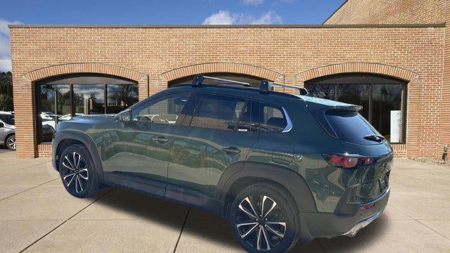 2026 Mazda CX-50 2.5 Turbo Premium Plus