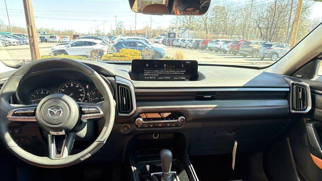 2026 Mazda CX-50 2.5 Turbo Premium Plus