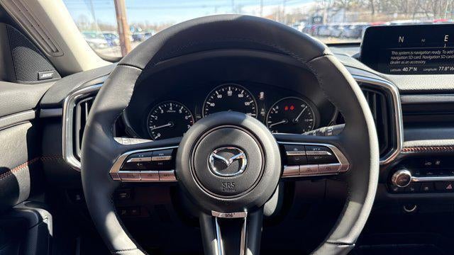 2026 Mazda CX-50 2.5 Turbo Premium Plus