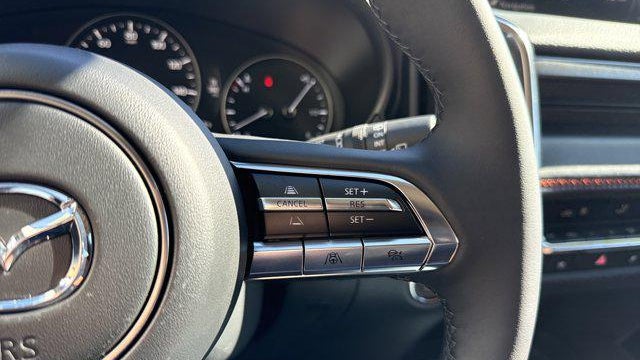 2026 Mazda CX-50 2.5 Turbo Premium Plus