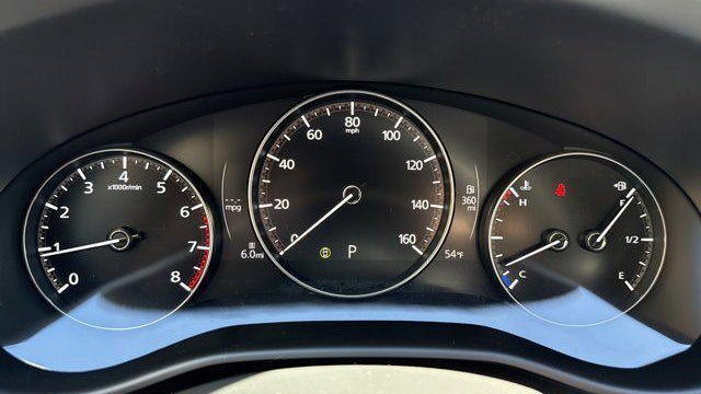 2026 Mazda CX-50 2.5 Turbo Premium Plus