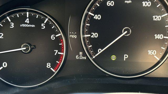 2026 Mazda CX-50 2.5 Turbo Premium Plus