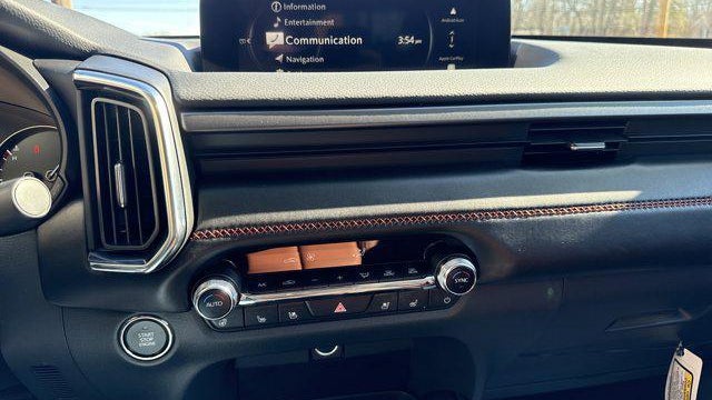 2026 Mazda CX-50 2.5 Turbo Premium Plus