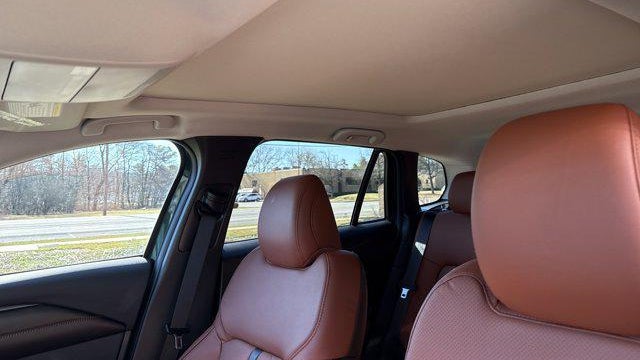2026 Mazda CX-50 2.5 Turbo Premium Plus