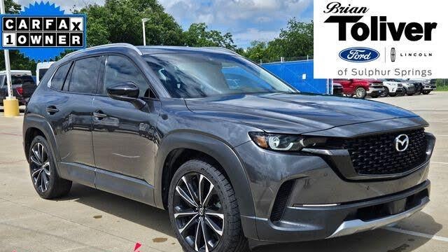 Preowned 2023 Mazda CX-50 2.5 Turbo Premium Plus for Sale