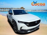 2024 CX-50 Thumbnail 1