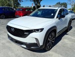 2024 CX-50 Thumbnail 3