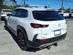 2024 CX-50 Thumbnail 5