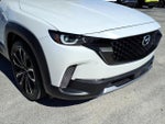 2024 CX-50 Thumbnail 9