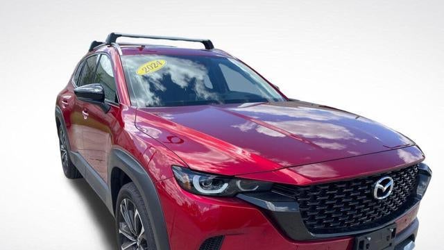 Preowned 2024 Mazda CX-50 2.5 Turbo Premium Plus for Sale