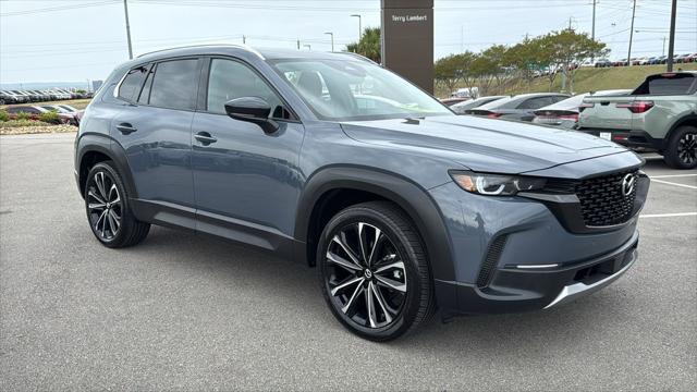 Preowned 2025 Mazda CX-50 2.5 Turbo Premium Plus for Sale