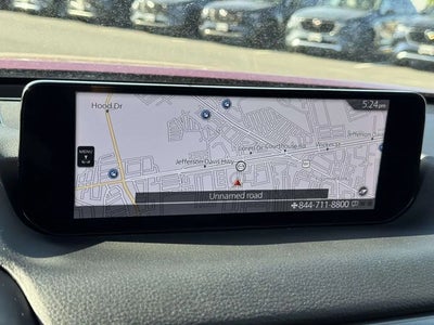 Photo of a 2025 Mazda CX-50 AWD 2.5 Turbo Premium Plus 4DR SUV for sale