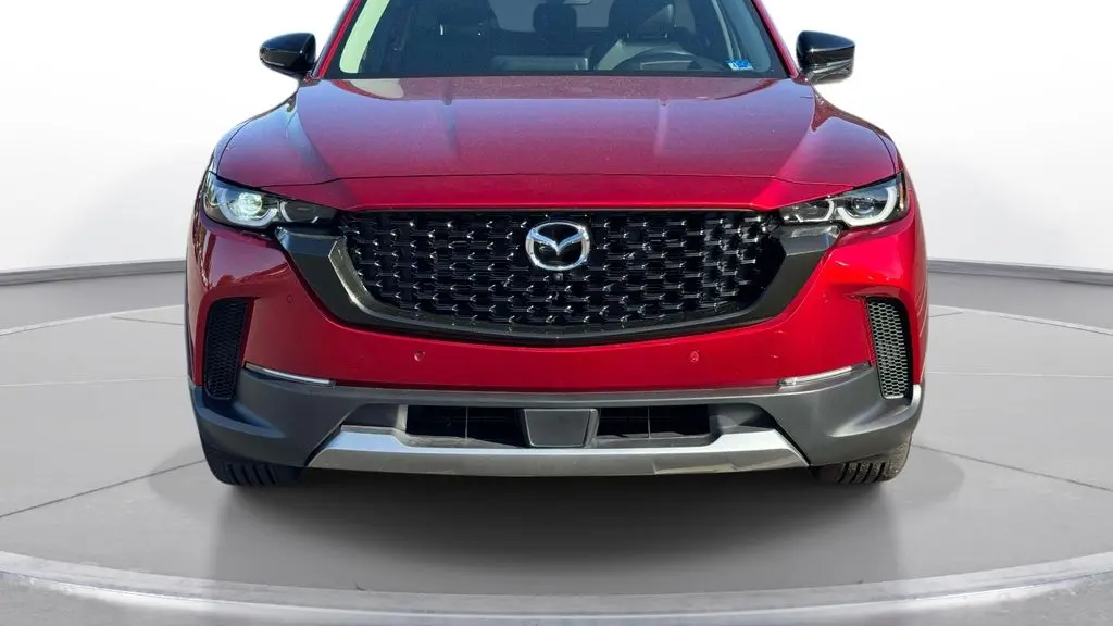 2025 Mazda CX-50 2.5 Turbo Premium Plus