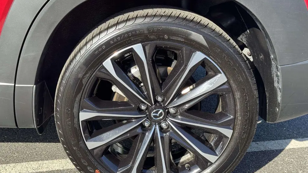2025 Mazda CX-50 2.5 Turbo Premium Plus