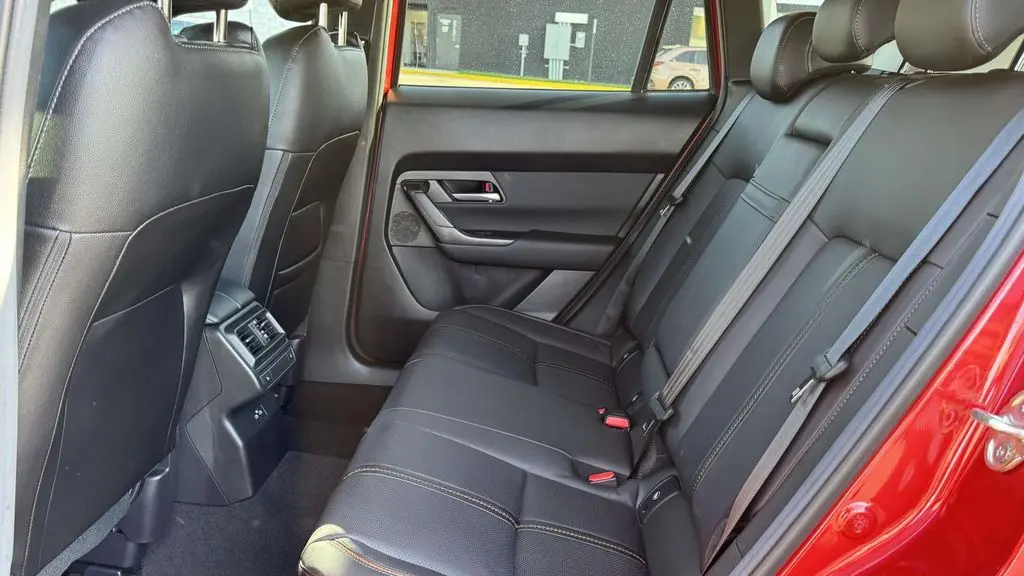 2025 Mazda CX-50 2.5 Turbo Premium Plus