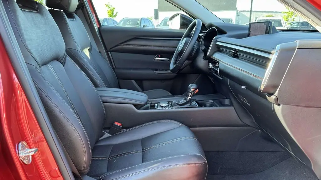 2025 Mazda CX-50 2.5 Turbo Premium Plus