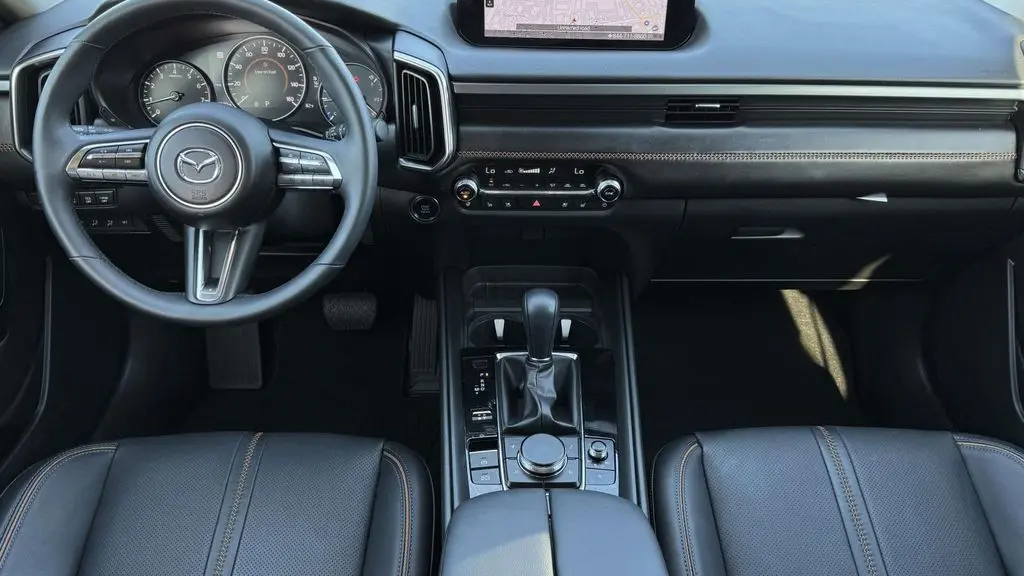 2025 Mazda CX-50 2.5 Turbo Premium Plus