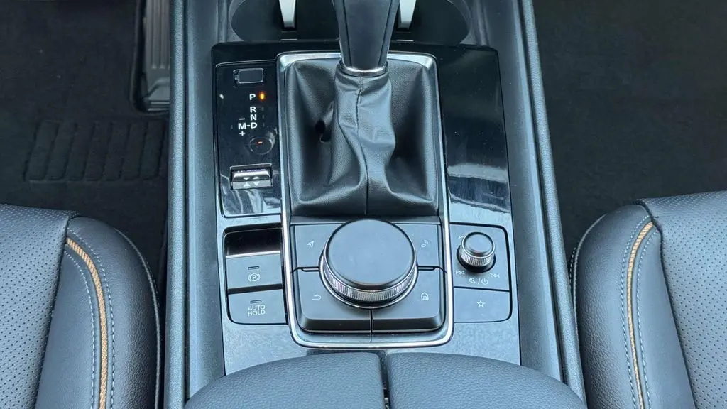 2025 Mazda CX-50 2.5 Turbo Premium Plus