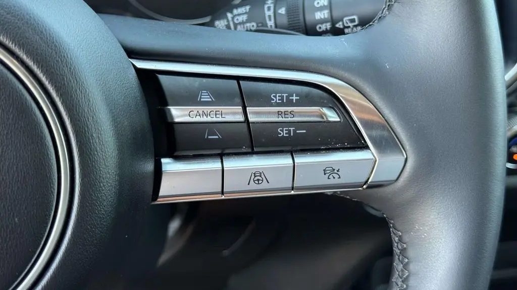 2025 Mazda CX-50 2.5 Turbo Premium Plus